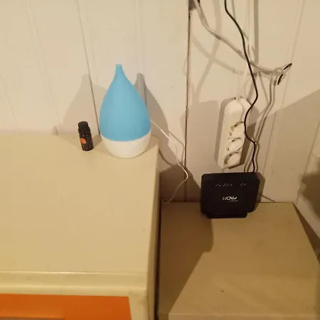 Apartment - Beautiful Manolya 100-200 Meters From Cleopatra Beach, Equipped Kitchen, Parking Spaces, Wi-fi 50 Mbps, Terrace With Garden And Much