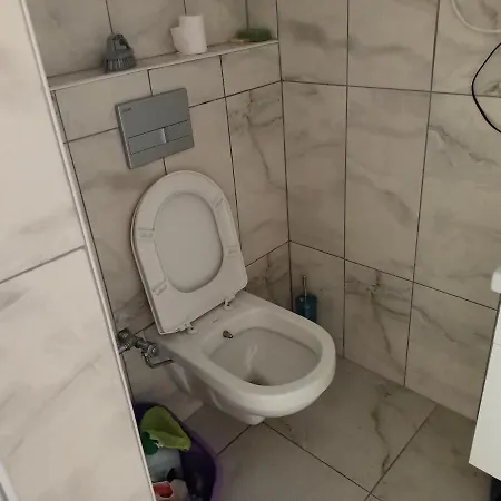 Apartment - Beautiful Manolya 100-200 Meters From Cleopatra Beach, Equipped Kitchen, Parking Spaces, Wi-fi 50 Mbps, Terrace With Garden And Much *