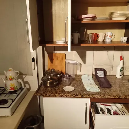Apartment - Beautiful Manolya 100-200 Meters From Cleopatra Beach, Equipped Kitchen, Parking Spaces, Wi-fi 50 Mbps, Terrace With Garden And Much